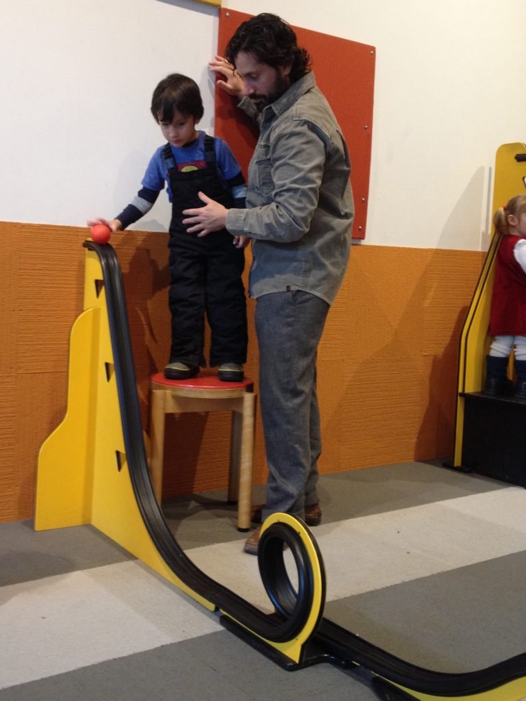 Montreal Science Center