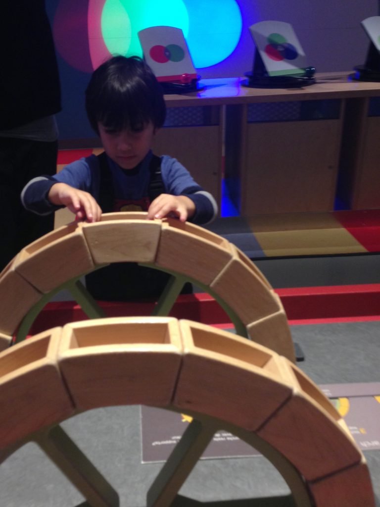 Montreal Science Center