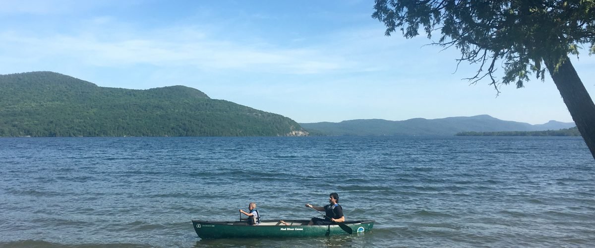 Lake George, New York