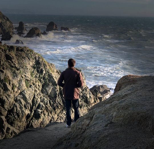 Bodega Bay Trailhead