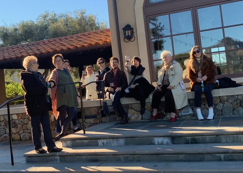 St Francis Winery & Vineyards