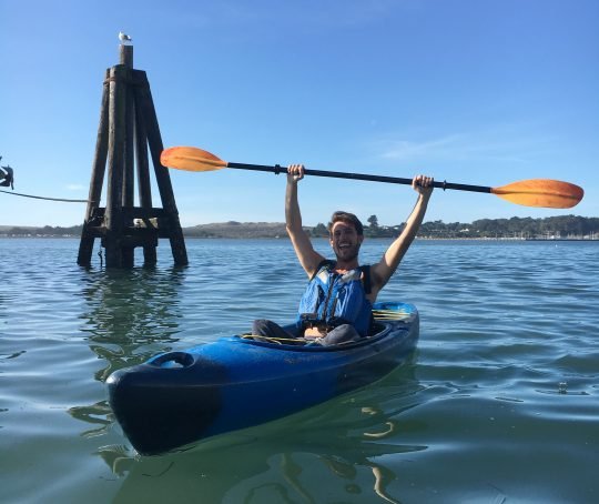 Phoenix's Happy Place