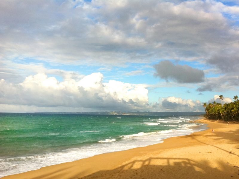 Rincon, Puerto Rico
