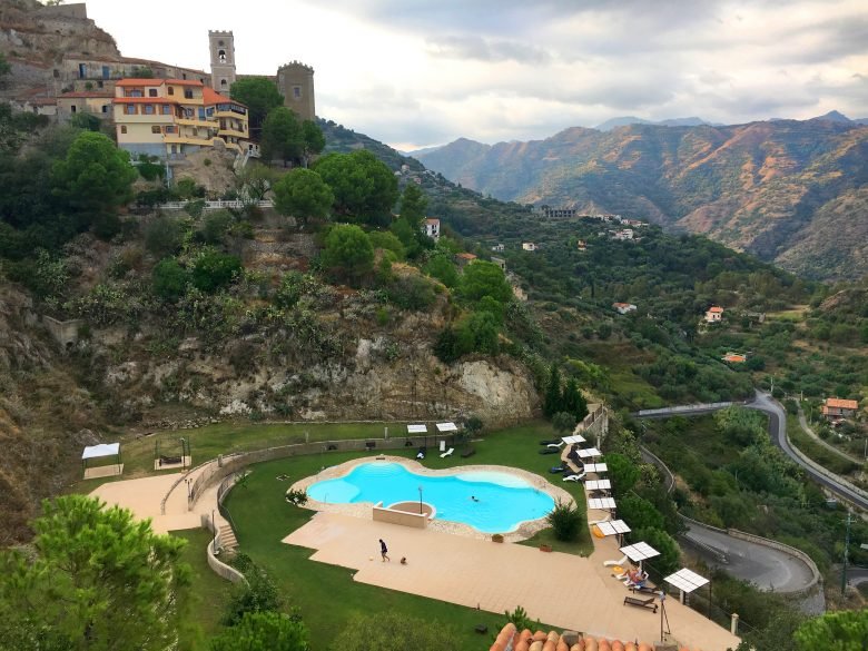 Resort Borgo San Rocco