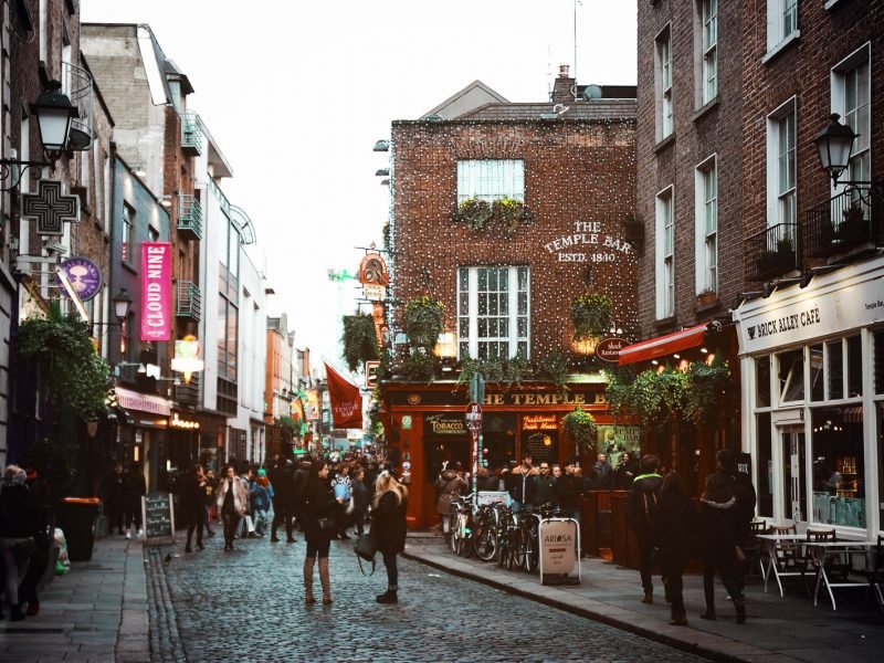 Dublin, Ireland