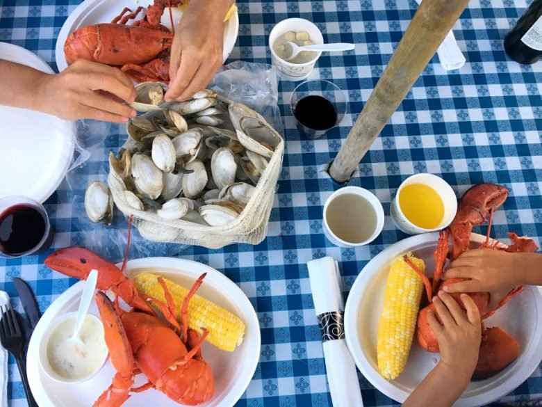 LobsterandSteamersCapeCod