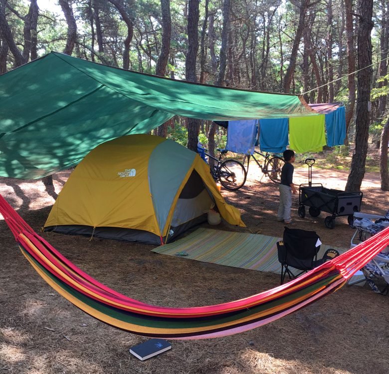 North-Of-Highlands-Campground