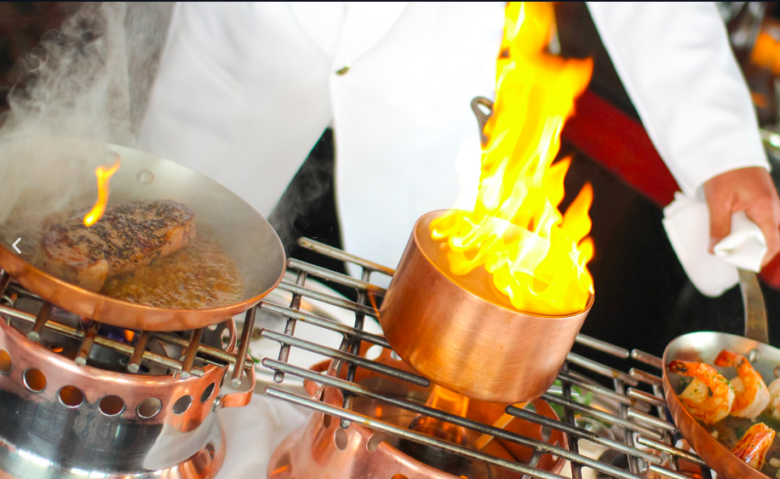 Le Continental Quebec4