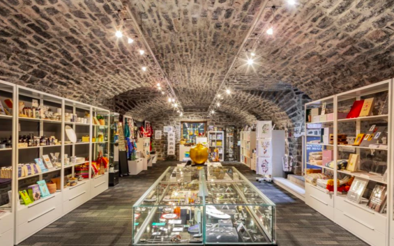 Musee de la Civilisation