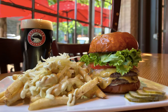 Deschutes Brewery (Bend Public House)