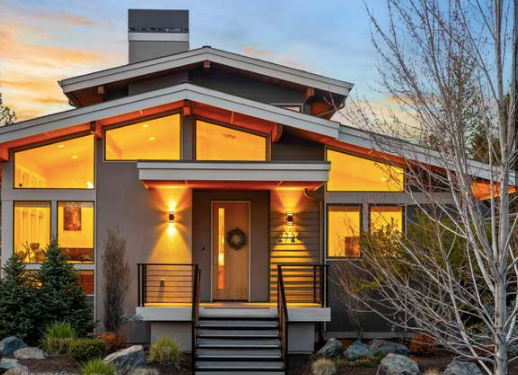 Home Away From Home in Bend