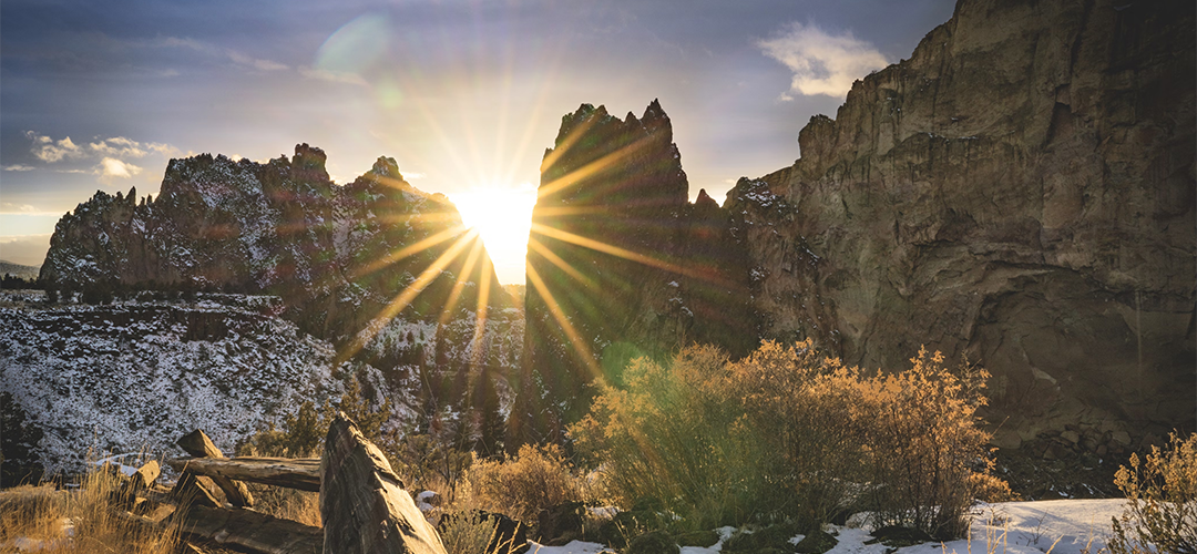 Bend, Oregon Itinerary: Where to Eat, Stay and Play