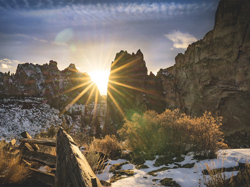 Bend, Oregon Itinerary: Where to Eat, Stay and Play